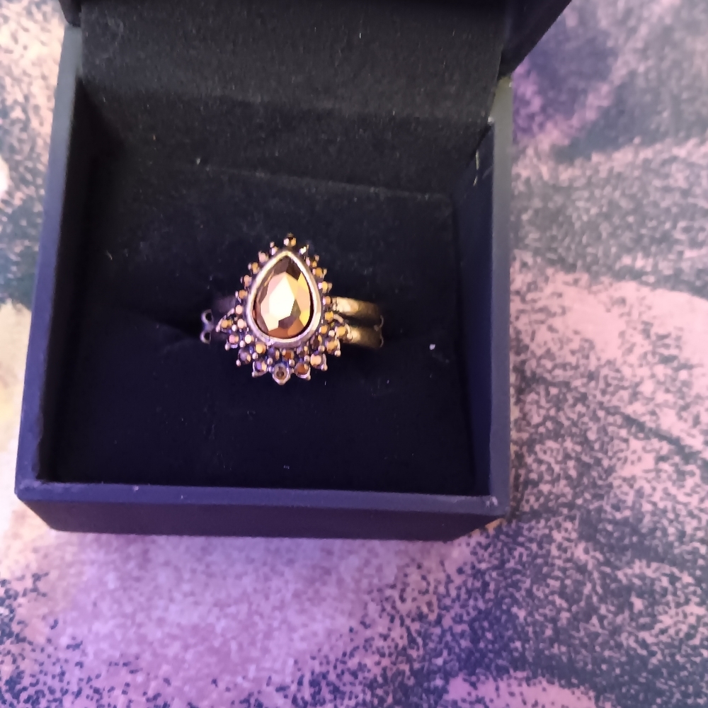 Beautiful Ring - image 1